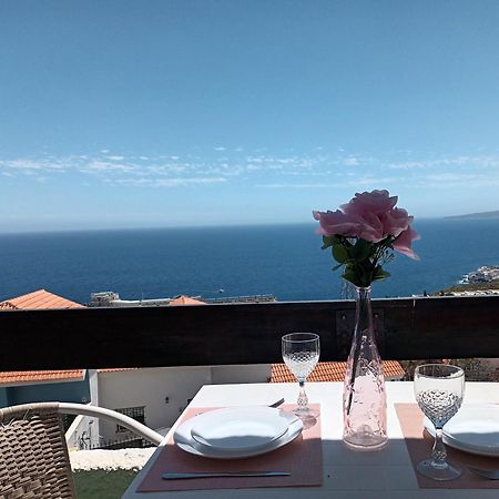 Amejica - Apartment With Terrace And Sea View Tabaiba Εξωτερικό φωτογραφία