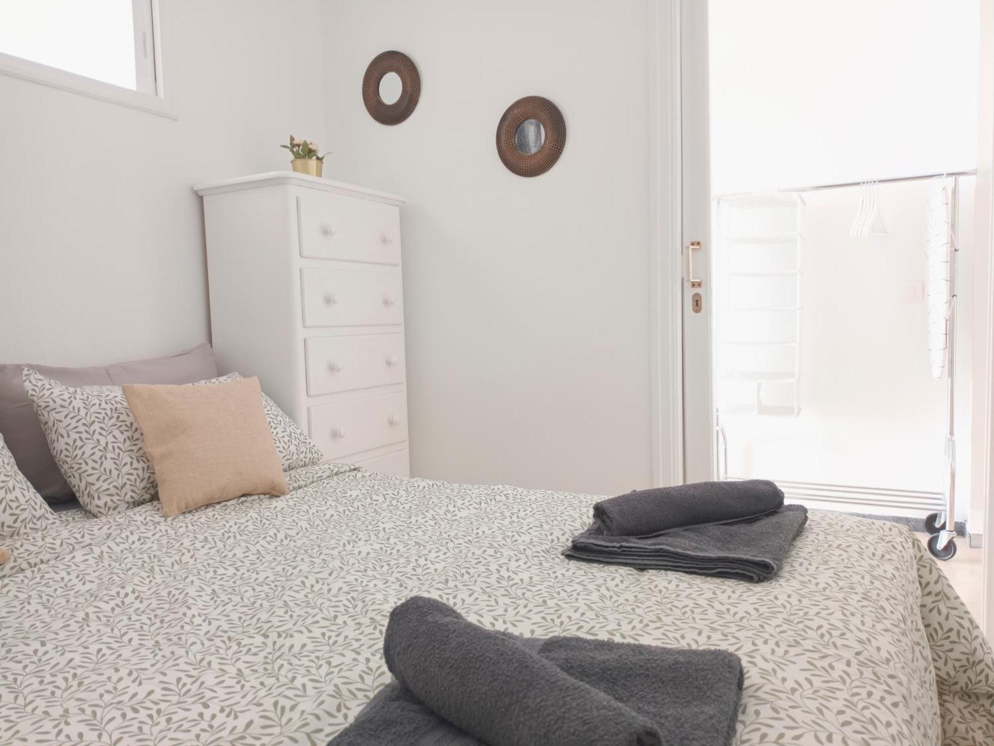 Amejica - Apartment With Terrace And Sea View Tabaiba Εξωτερικό φωτογραφία